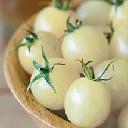 Tomato - White Cherry